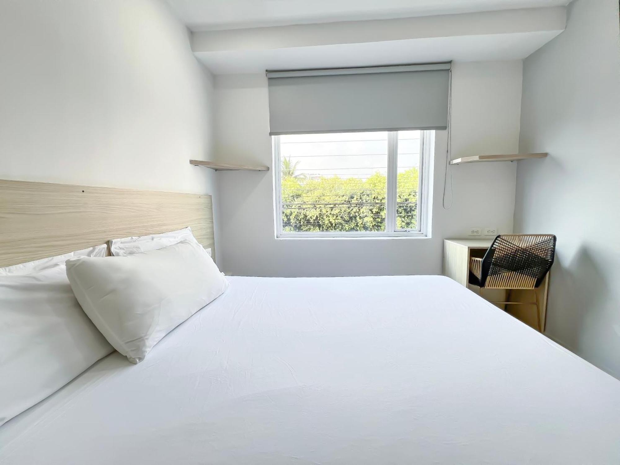 Stanza Hotel Montería Εξωτερικό φωτογραφία