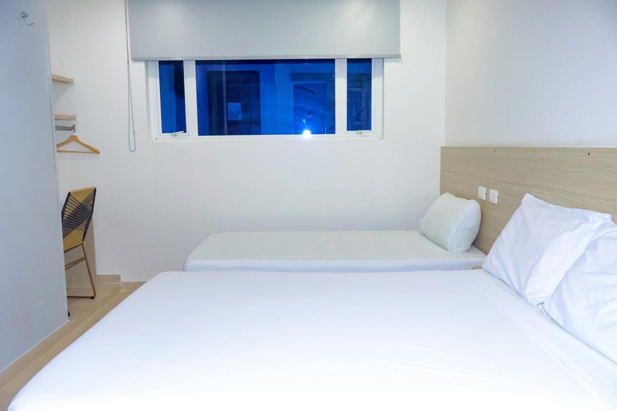 Stanza Hotel Montería Εξωτερικό φωτογραφία