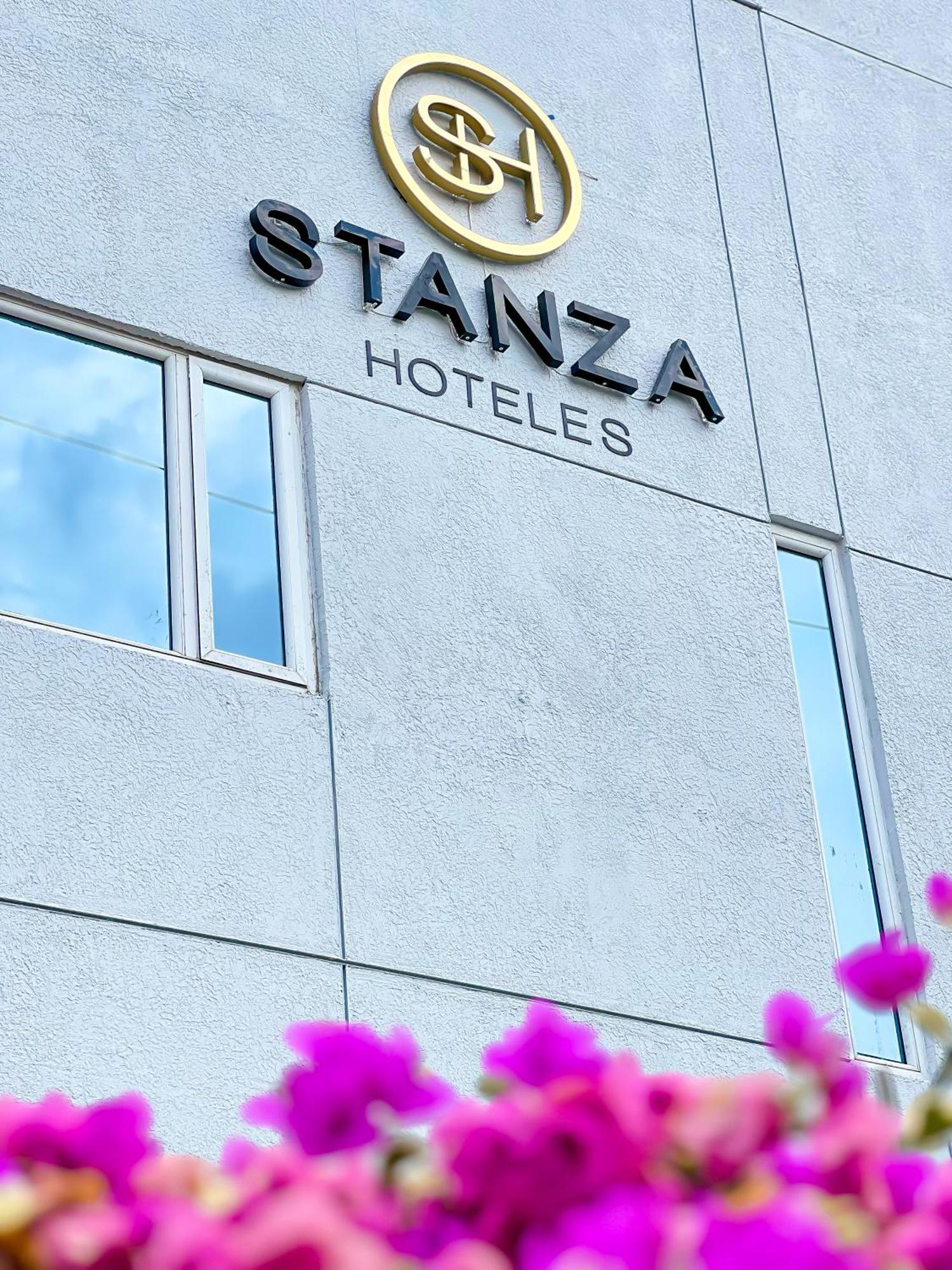 Stanza Hotel Montería Εξωτερικό φωτογραφία