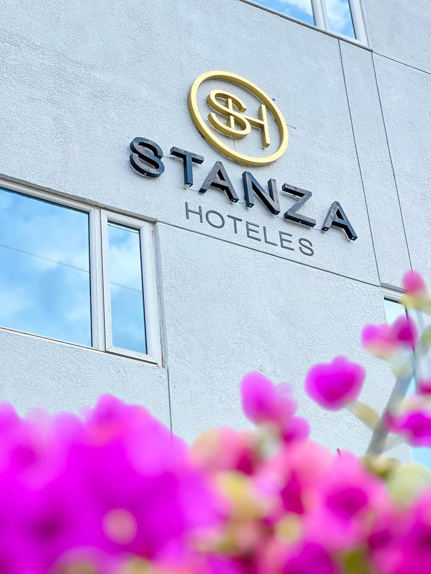 Stanza Hotel Montería Εξωτερικό φωτογραφία
