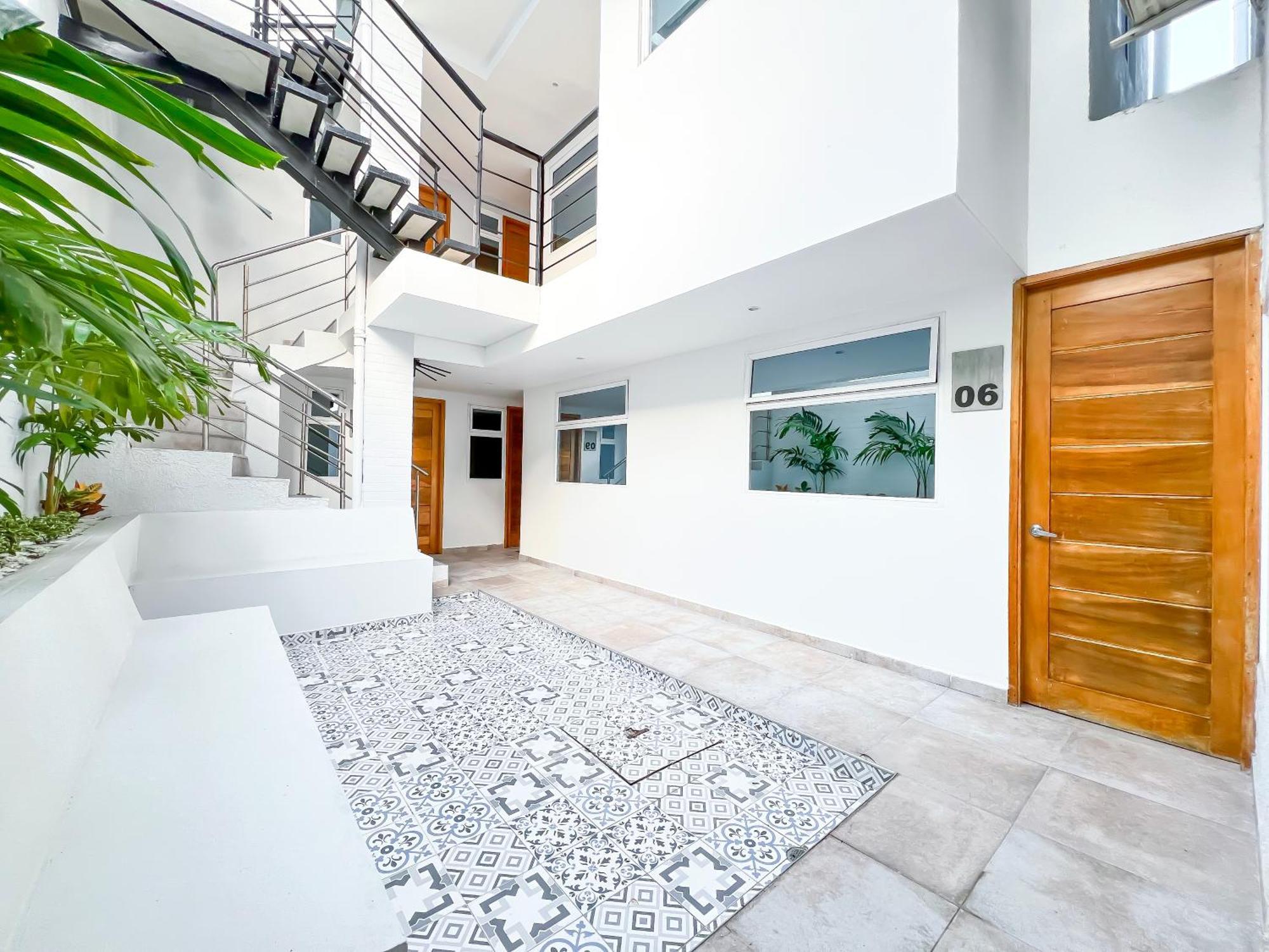 Stanza Hotel Montería Εξωτερικό φωτογραφία