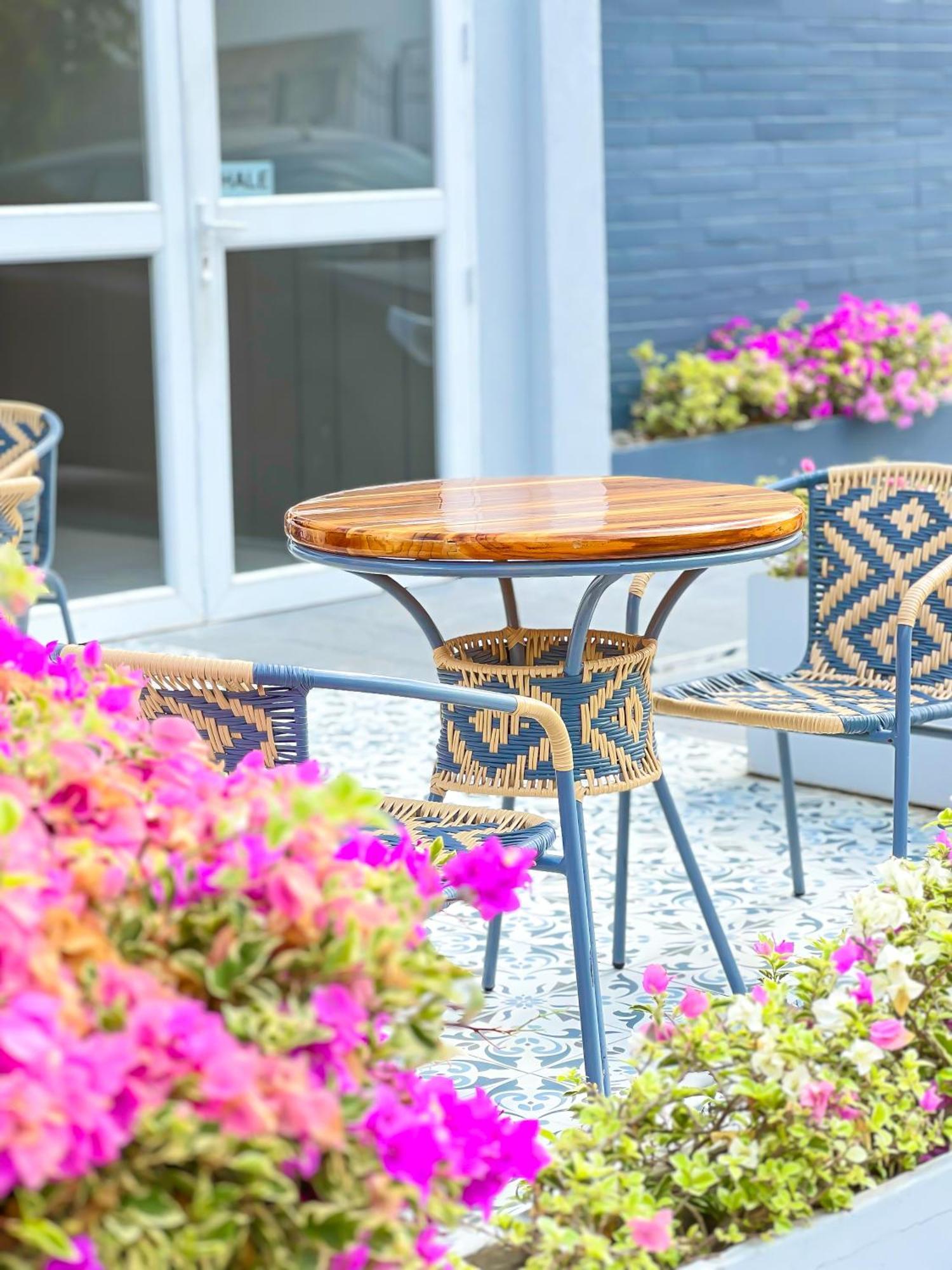 Stanza Hotel Montería Εξωτερικό φωτογραφία
