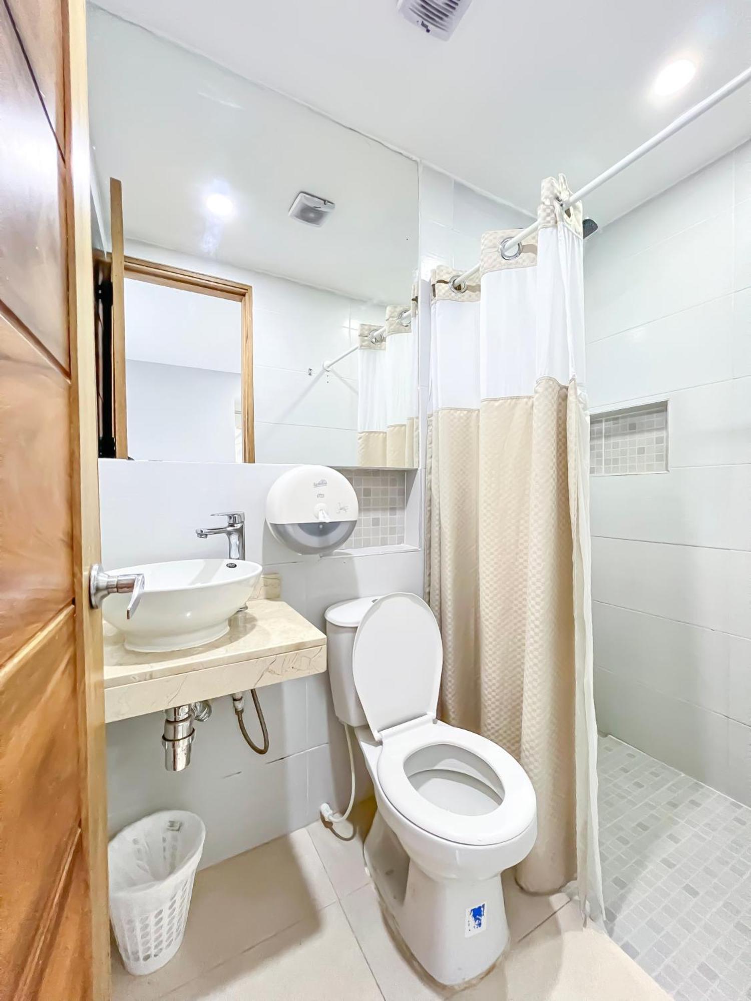 Stanza Hotel Montería Εξωτερικό φωτογραφία