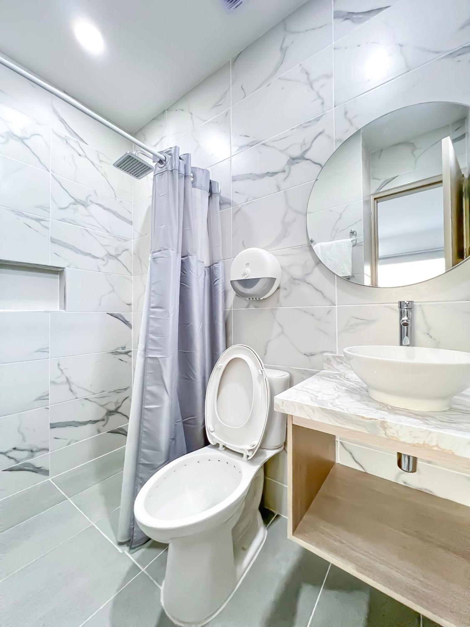 Stanza Hotel Montería Εξωτερικό φωτογραφία