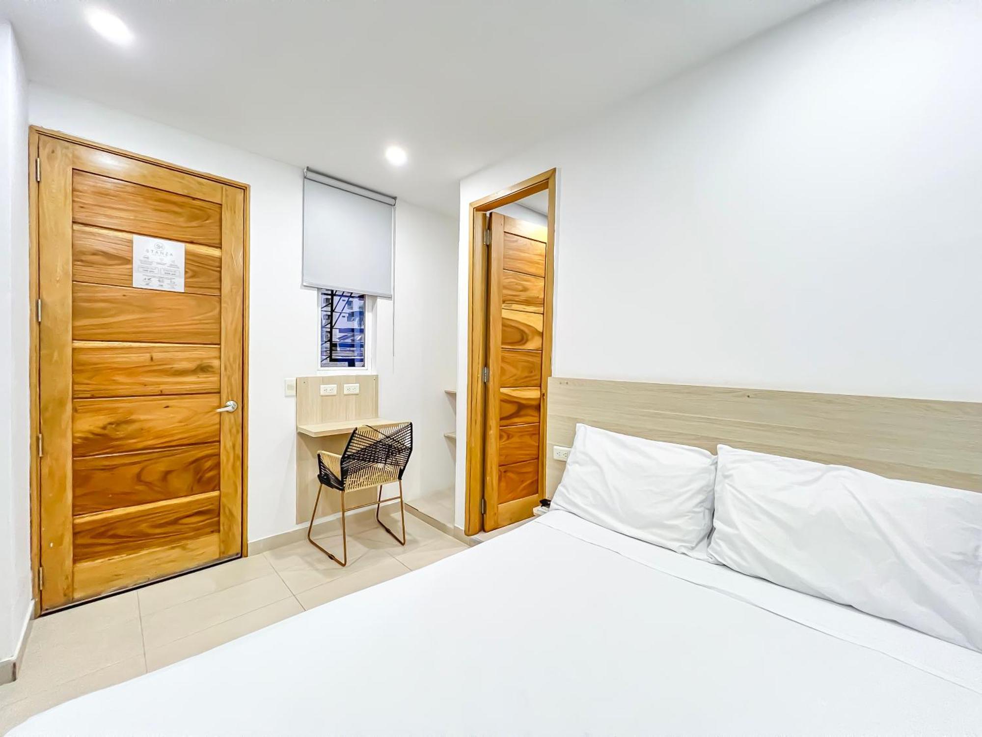 Stanza Hotel Montería Εξωτερικό φωτογραφία