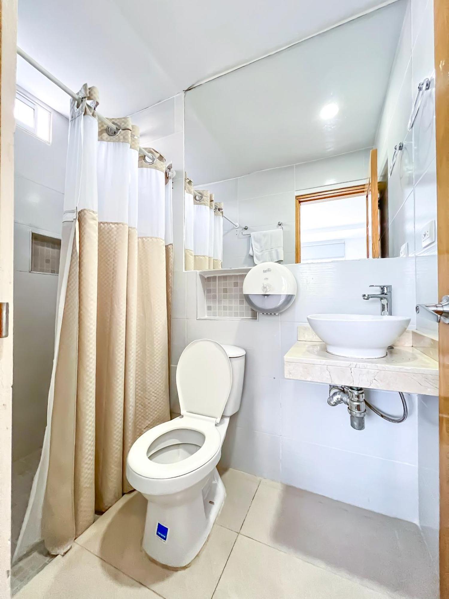 Stanza Hotel Montería Εξωτερικό φωτογραφία